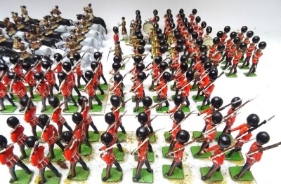 British Forces by John Ruddle: Cavalry - 7