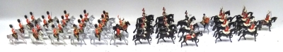 British Forces by John Ruddle: Household Cavalry - 2