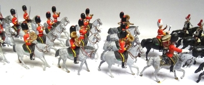 British Forces by John Ruddle: Household Cavalry - 5