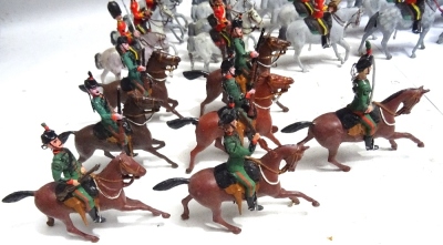 British Forces by John Ruddle: Household Cavalry - 7
