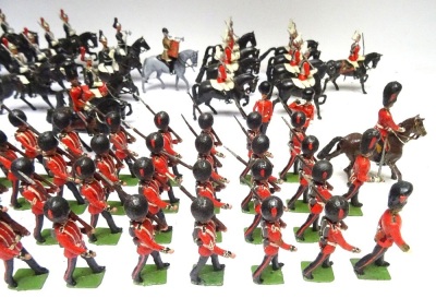 British Forces by John Ruddle: Household Cavalry - 10
