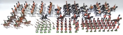 British Forces by John Ruddle: Household Cavalry - 12