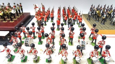 British Forces by John Ruddle: Dismounted Band of the Royal Horse Artillery - 11