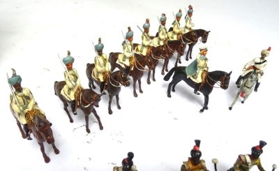 British Indian Army by John Ruddle: Imperial Cadets - 2