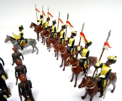 British Indian Army by John Ruddle: Imperial Cadets - 3