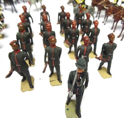 British Indian Army by John Ruddle: Imperial Cadets - 4