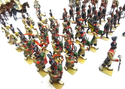 British Indian Army by John Ruddle: Imperial Cadets - 5