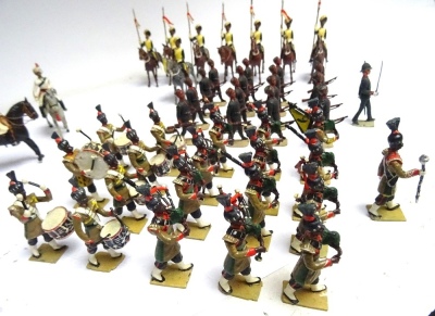 British Indian Army by John Ruddle: Imperial Cadets - 6