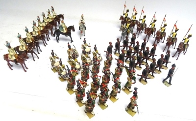 British Indian Army by John Ruddle: Imperial Cadets - 7
