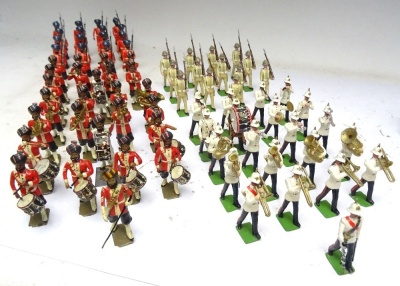 British Indian Army by John Ruddle: Gwalior Horse - 3