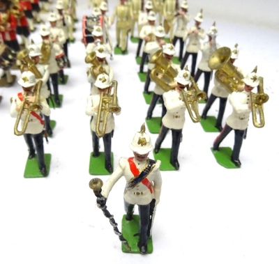 British Indian Army by John Ruddle: Gwalior Horse - 4