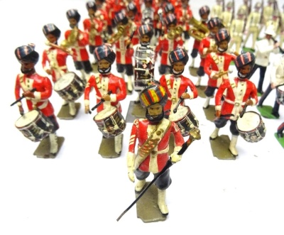 British Indian Army by John Ruddle: Gwalior Horse - 5