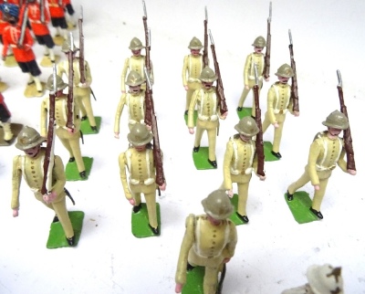 British Indian Army by John Ruddle: Gwalior Horse - 8