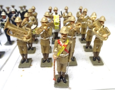 British and Indian Forces by John Ruddle: Royal Engineers Wire Wagon - 4