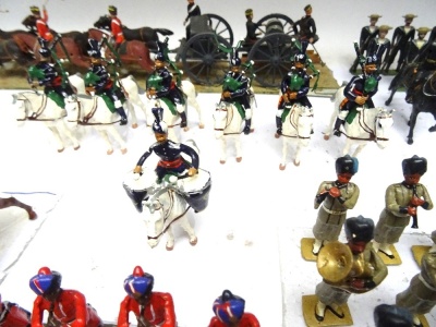 British and Indian Forces by John Ruddle: Royal Engineers Wire Wagon - 5
