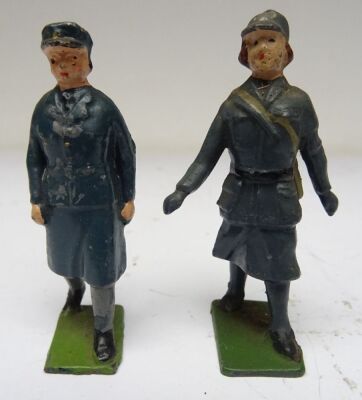 Britains Royal Air Force Picture Pack 1081B, Air Commodore - 2