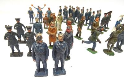 Britains Royal Air Force Picture Pack 1081B, Air Commodore - 5