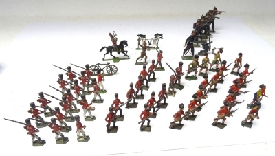 Heinrich box for Black Watch Royal Highlanders - 3