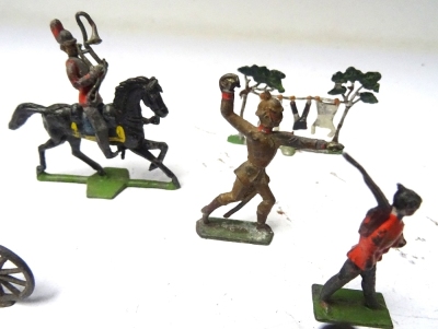 Heinrich box for Black Watch Royal Highlanders - 5