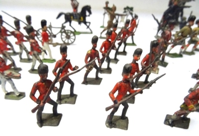 Heinrich box for Black Watch Royal Highlanders - 7
