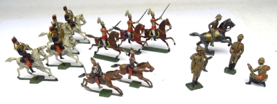 Heyde and other no.2 size - 2