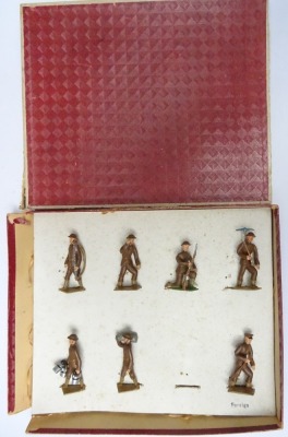 Heyde and other no.2 size - 13