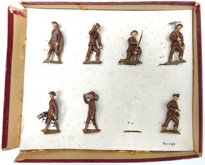 Heyde and other no.2 size - 14