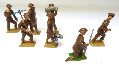 Heyde and other no.2 size - 16