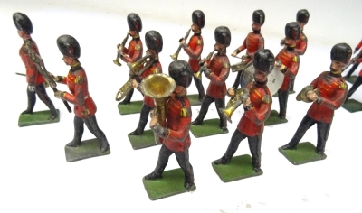 German made 60mm size British Fusiliers - 2