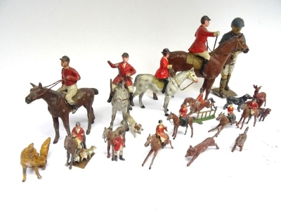 Heyde or similar 125mm size Footballer - 3