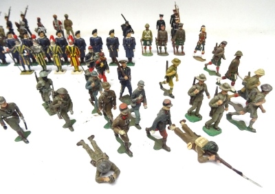 Eriksson designed figures - 3