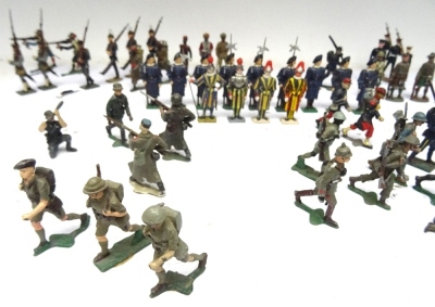 Eriksson designed figures - 4