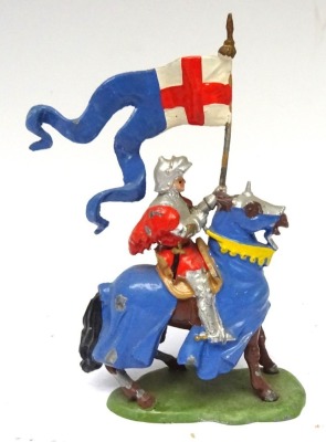 Britains Knights of Agincourt - 5