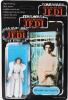 Palitoy General Mills Star Wars Return Of The Jedi Tri Logo Princess Leia Organa Vintage Original Carded Figure - 9