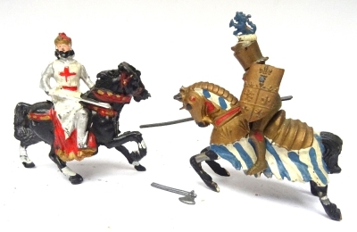 Roman Chariots by Taylor and Barrett - 2