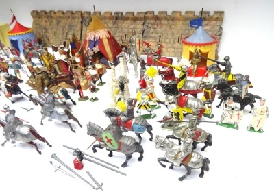 Roman Chariots by Taylor and Barrett - 5