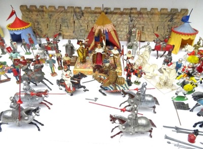 Roman Chariots by Taylor and Barrett - 6
