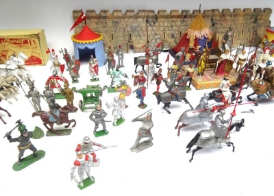 Roman Chariots by Taylor and Barrett - 7