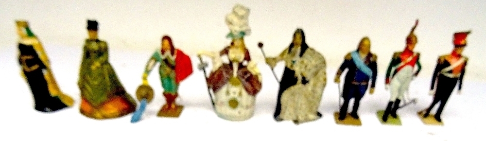 VERTUNNI FIGURINE LA FAYETTE / antique toy soldier EUR 230,00 - FR VERTUNNI FIGURINE LA FAYETTE / antique toy soldier EUR 230,00 - FR