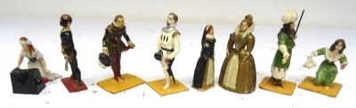 Courtenay Lady Jane Grey - 3