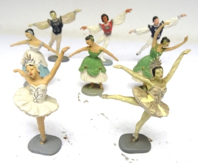 Britains plastic English Civil War - 3