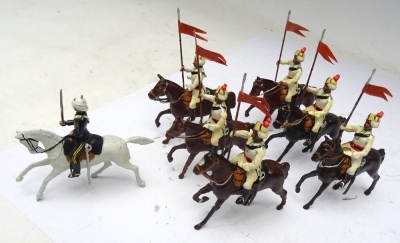 British Indian Army by John Ruddle: Bombay Grenadiers - 4