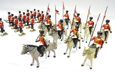 British Indian Army by John Ruddle: Bombay Grenadiers - 5