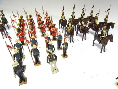 British Indian Army by John Ruddle: Nawanga Horse - 7
