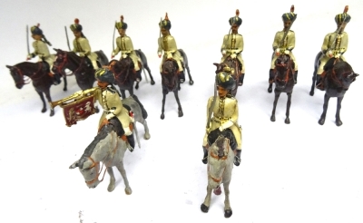 British Indian Army by John Ruddle: Rajputana Rifles - 5