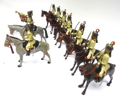 British Indian Army by John Ruddle: Rajputana Rifles - 6