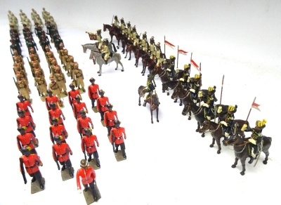 British Indian Army by John Ruddle: Rajputana Rifles - 10