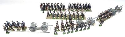 Royal Navy by John Ruddle - 2