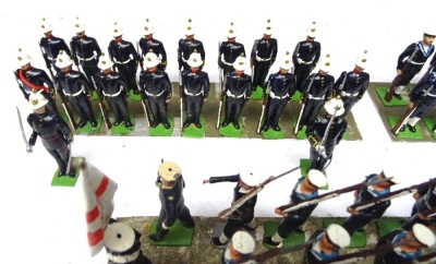 Royal Navy by John Ruddle - 3