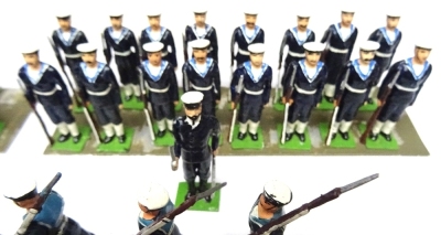 Royal Navy by John Ruddle - 4